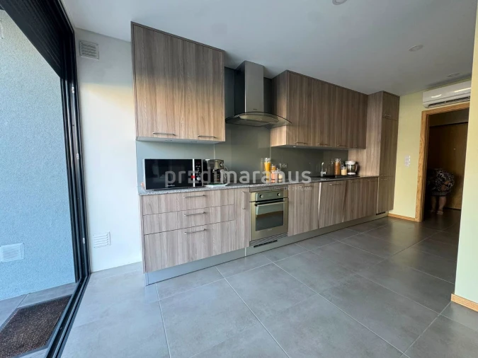 Apartamento T2 para Venda em Freixo de Cima e de Baixo Foto 4