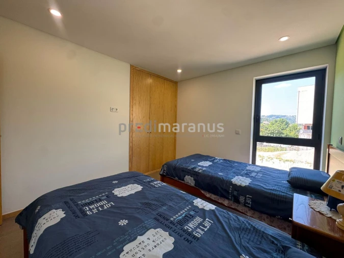 Apartamento T2 para Venda em Freixo de Cima e de Baixo Foto 11