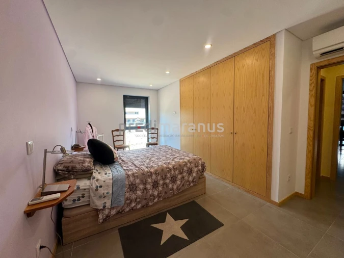 Apartamento T2 para Venda em Freixo de Cima e de Baixo Foto 14