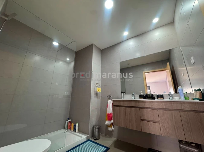 Apartamento T2 para Venda em Freixo de Cima e de Baixo Foto 15