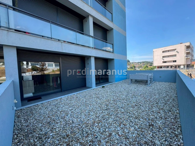 Apartamento T2 para Venda em Freixo de Cima e de Baixo Foto 16
