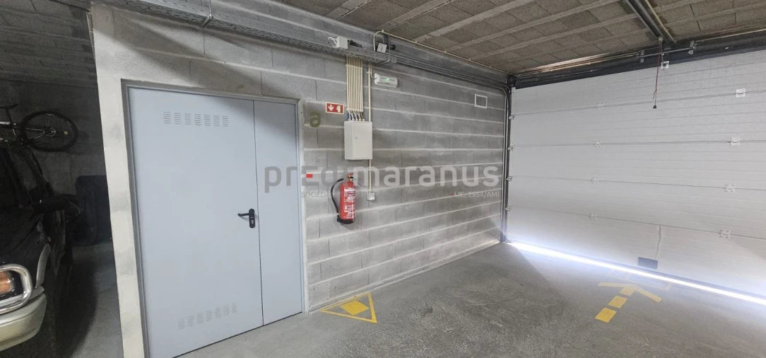 Apartamento T2 para Venda em Freixo de Cima e de Baixo Foto 19