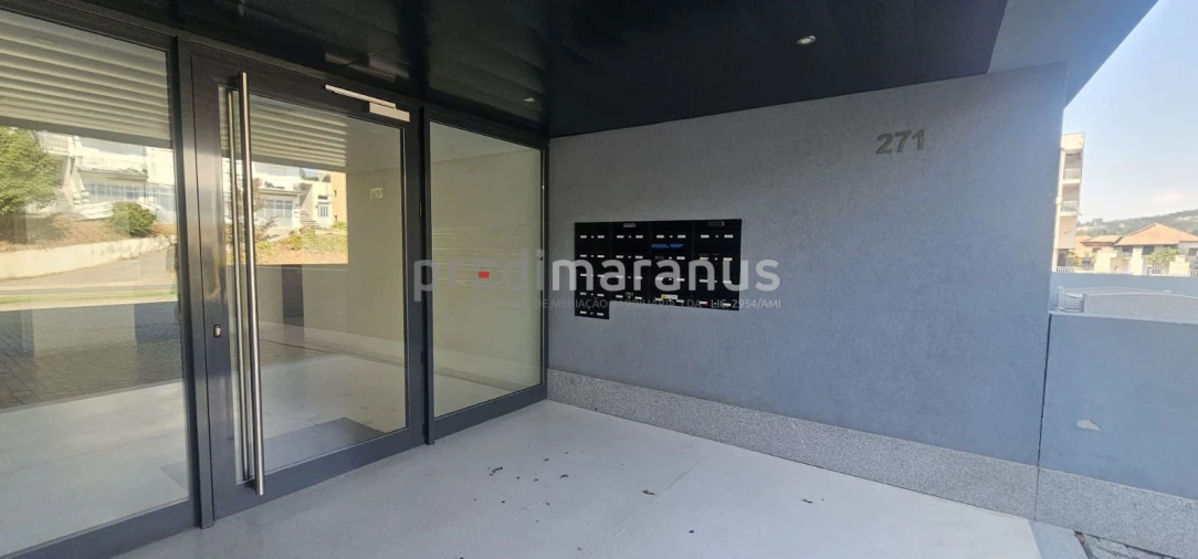 Apartamento T2 para Venda em Freixo de Cima e de Baixo Foto 21