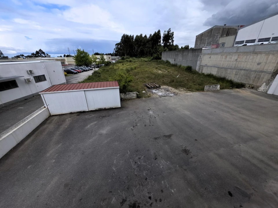 Armazém para Arrendamento em Canelas Foto 4