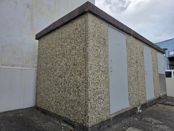 Armazém para Arrendamento em Canelas