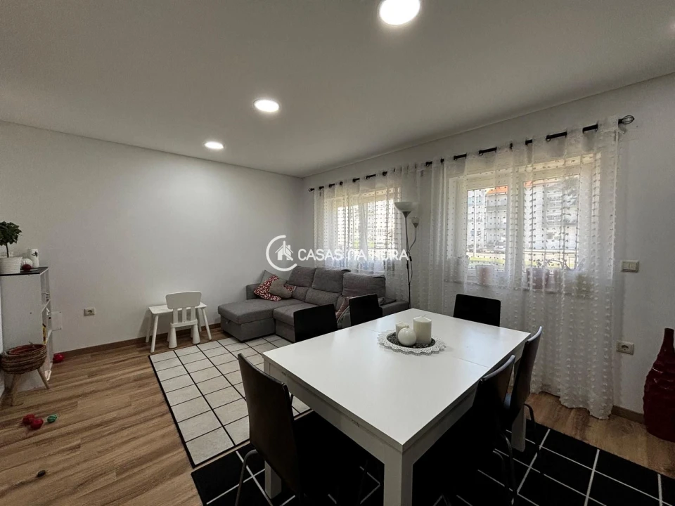 Apartamento T3 para Venda em Rio de Loba Foto 5