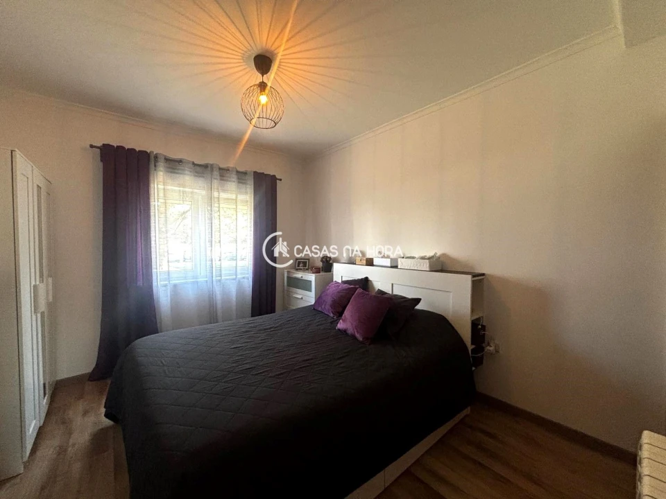 Apartamento T3 para Venda em Rio de Loba Foto 6