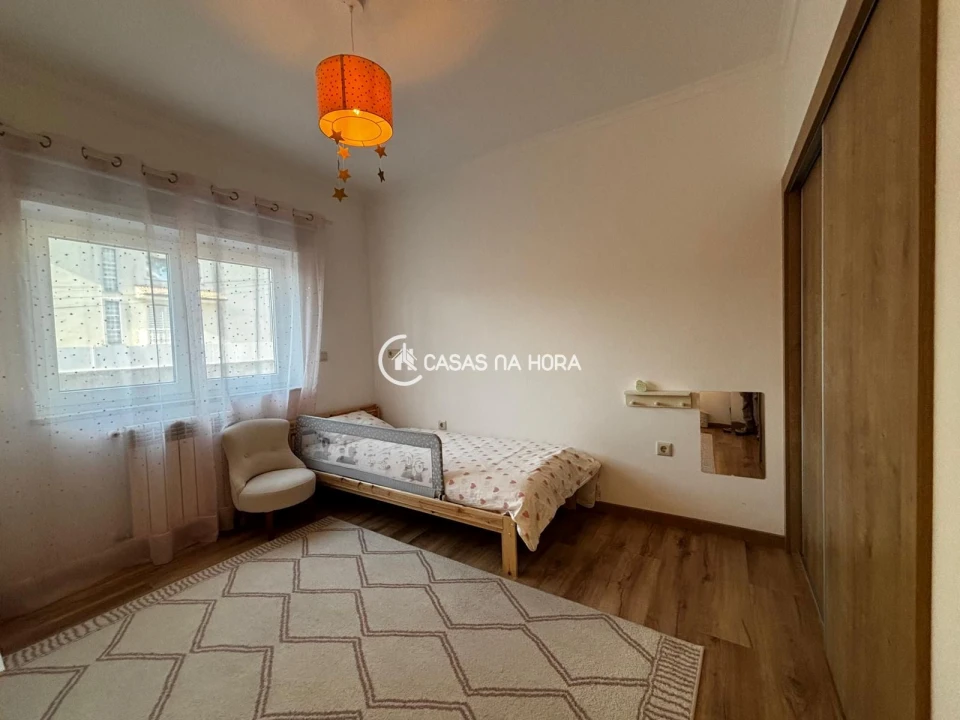 Apartamento T3 para Venda em Rio de Loba Foto 8