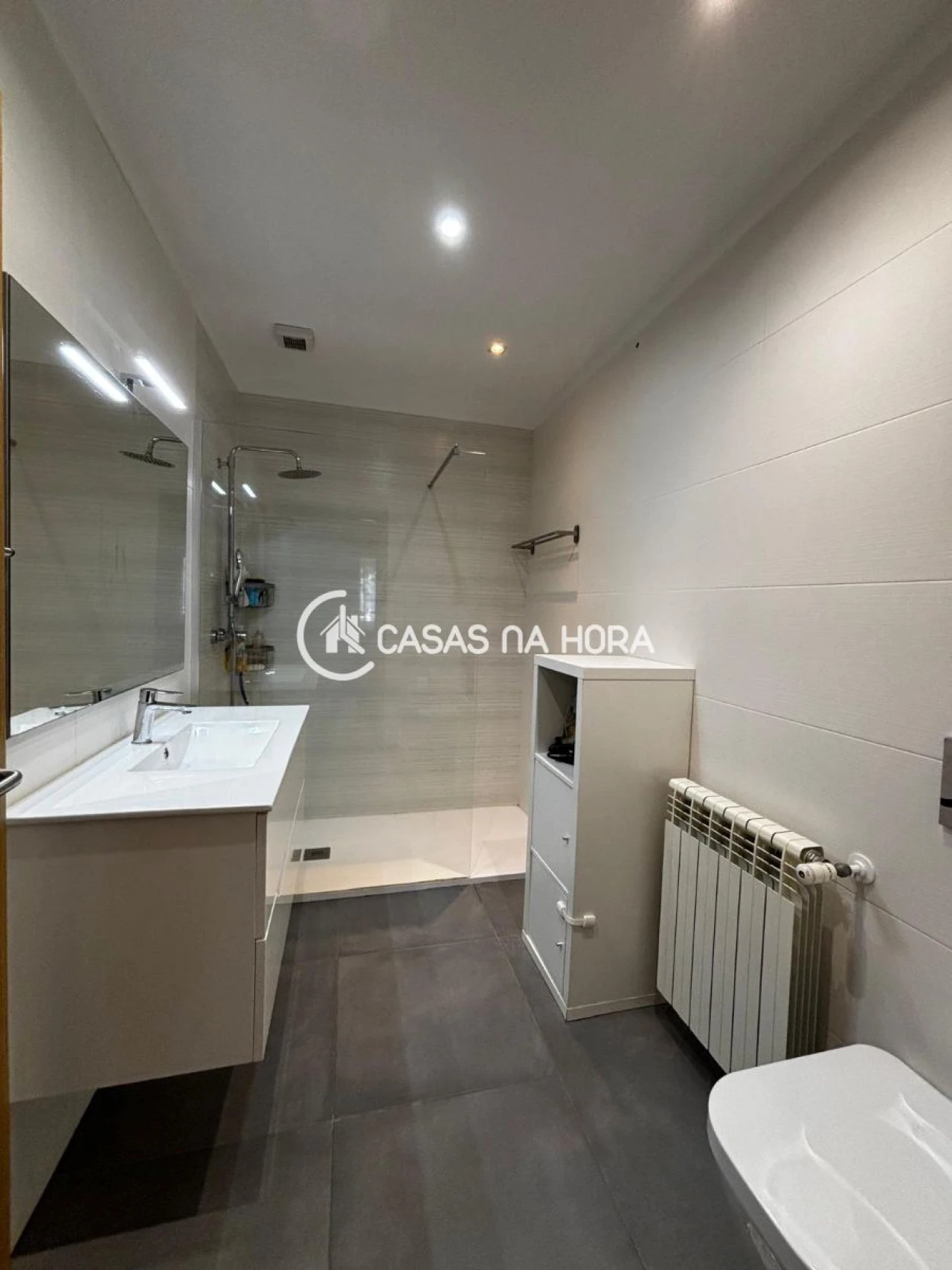 Apartamento T3 para Venda em Rio de Loba Foto 12