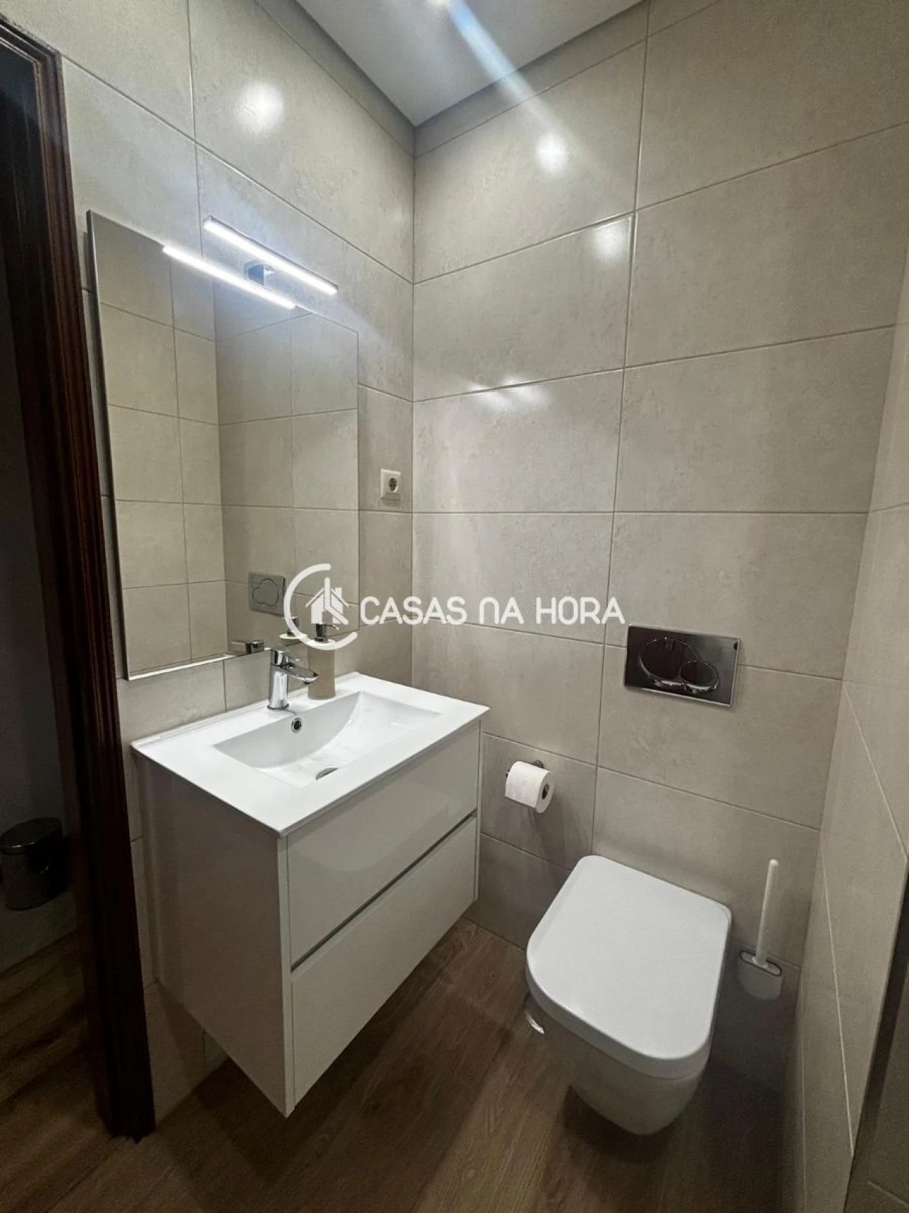 Apartamento T3 para Venda em Rio de Loba Foto 13