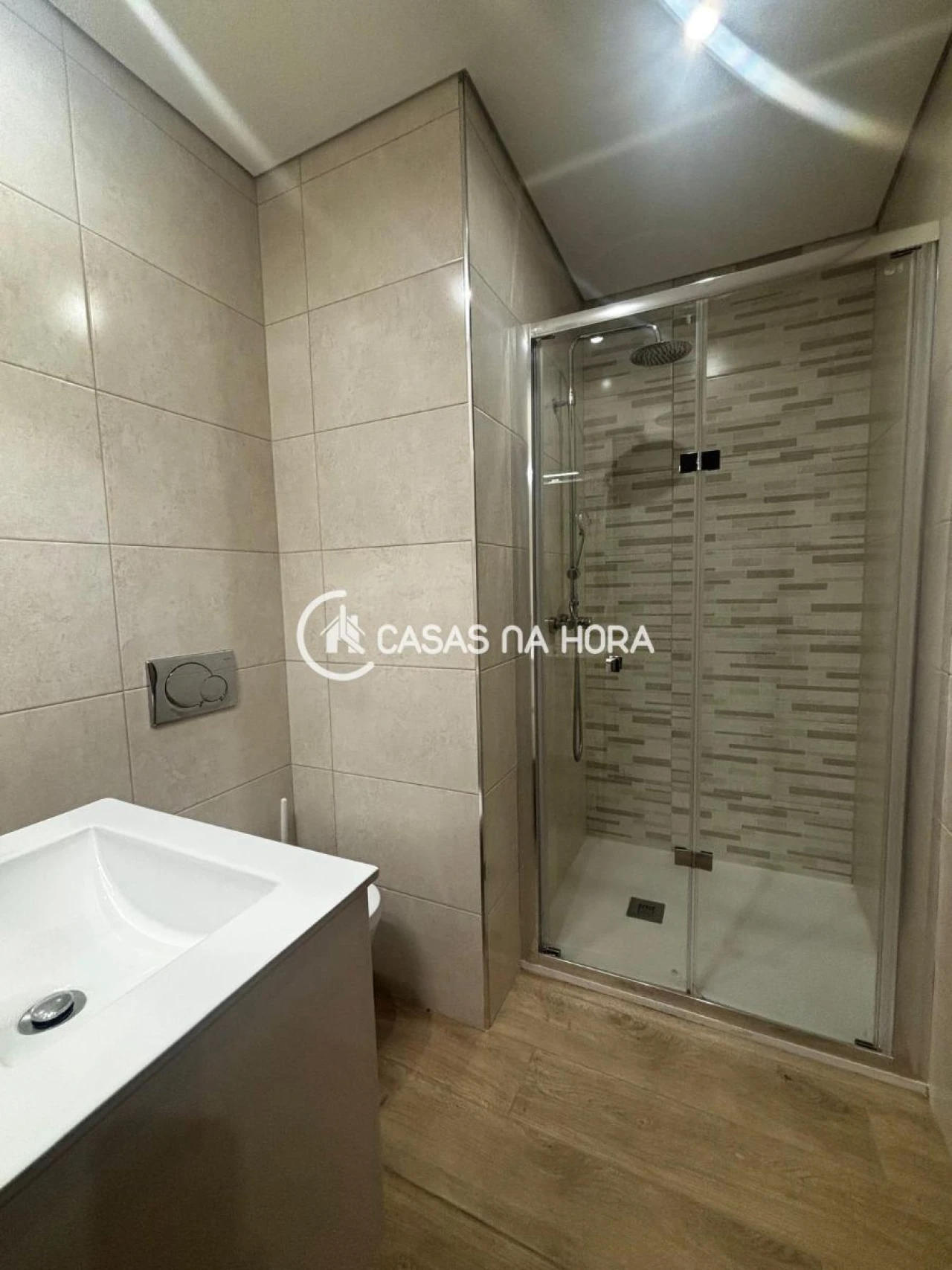 Apartamento T3 para Venda em Rio de Loba Foto 14
