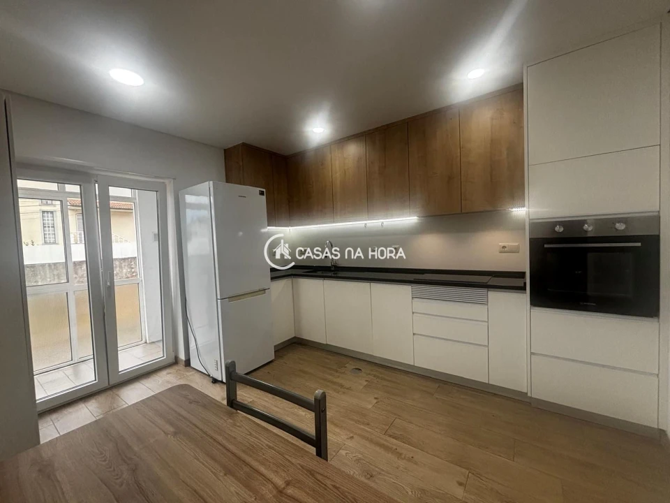 Apartamento T3 para Venda em Rio de Loba Foto 2