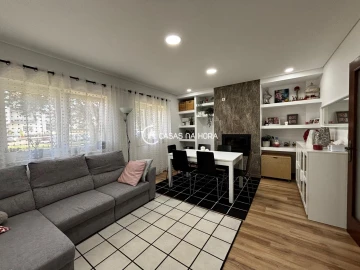 Apartamento T3 para Venda em Rio de Loba