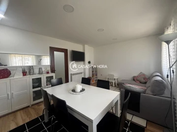 Apartamento T3 para Venda em Rio de Loba