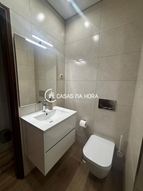 Apartamento T3 para Venda em Rio de Loba