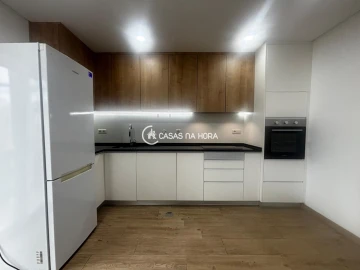 Apartamento T3 para Venda em Rio de Loba
