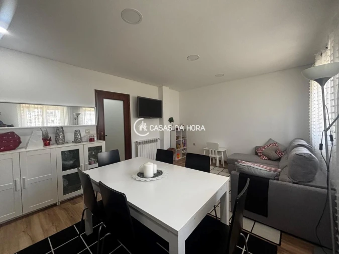 Apartamento T3 para Venda em Rio de Loba Foto 4