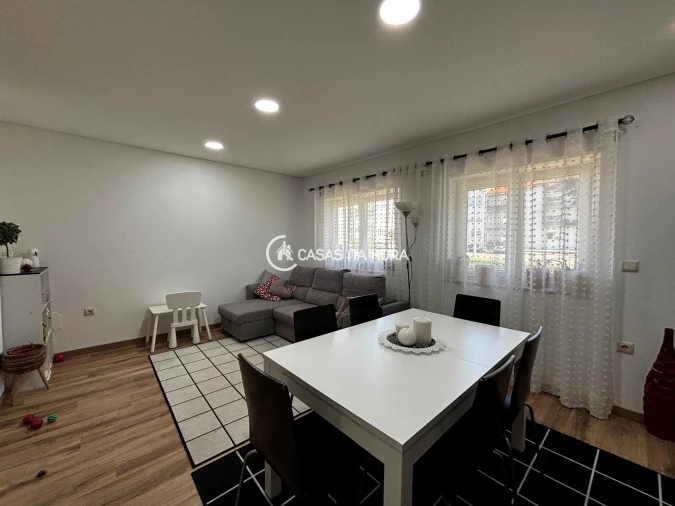 Apartamento T3 para Venda em Rio de Loba Foto 5
