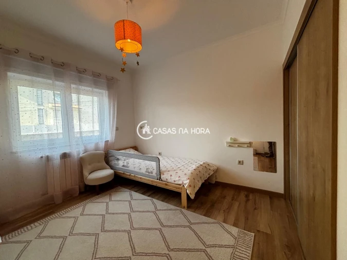 Apartamento T3 para Venda em Rio de Loba Foto 8