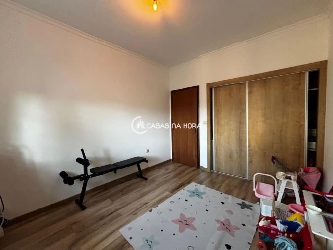 Apartamento T3 para Venda em Rio de Loba Foto 9