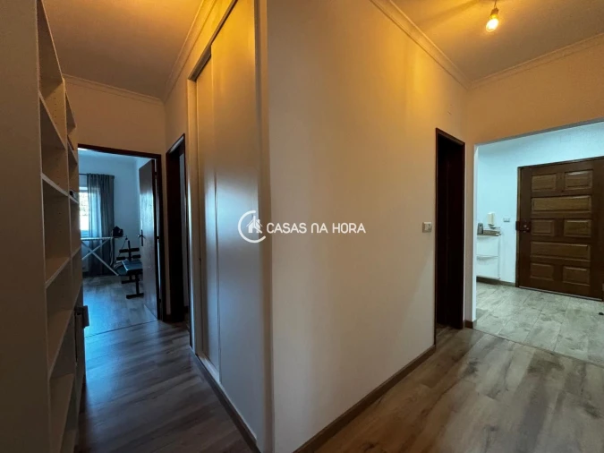 Apartamento T3 para Venda em Rio de Loba Foto 10