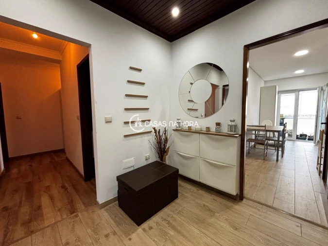Apartamento T3 para Venda em Rio de Loba Foto 11