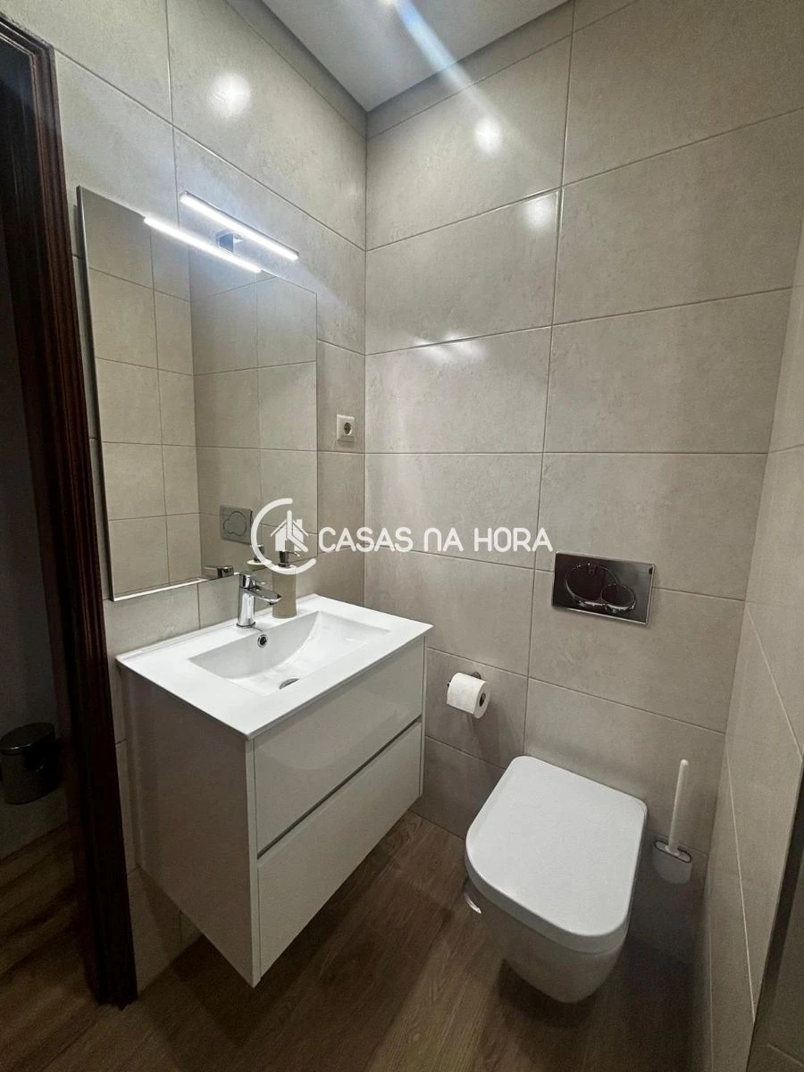 Apartamento T3 para Venda em Rio de Loba Foto 13