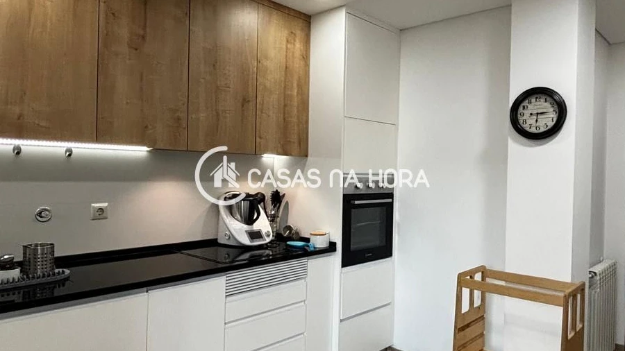 Apartamento T3 para Venda em Rio de Loba