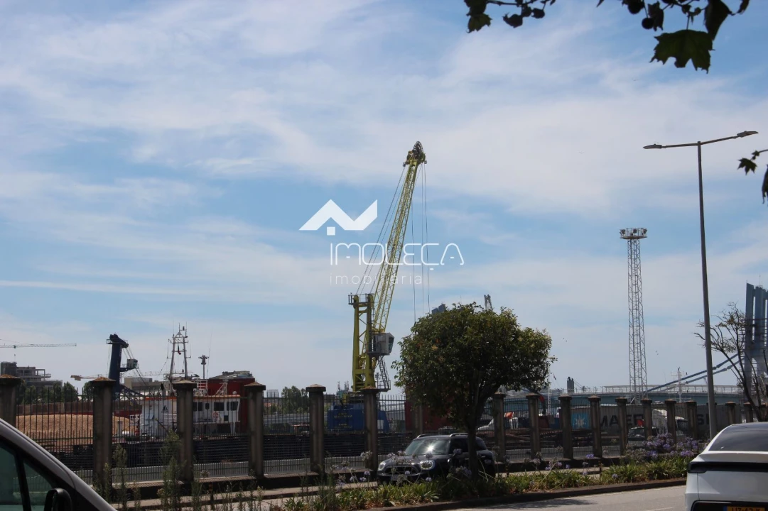 Apartamento T1 para Venda em Matosinhos e Leça da Palmeira Foto 10