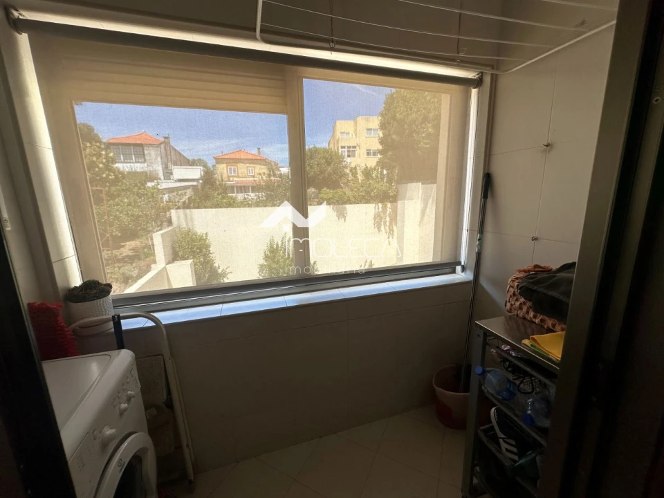 Apartamento T1 para Venda em Matosinhos e Leça da Palmeira Foto 13