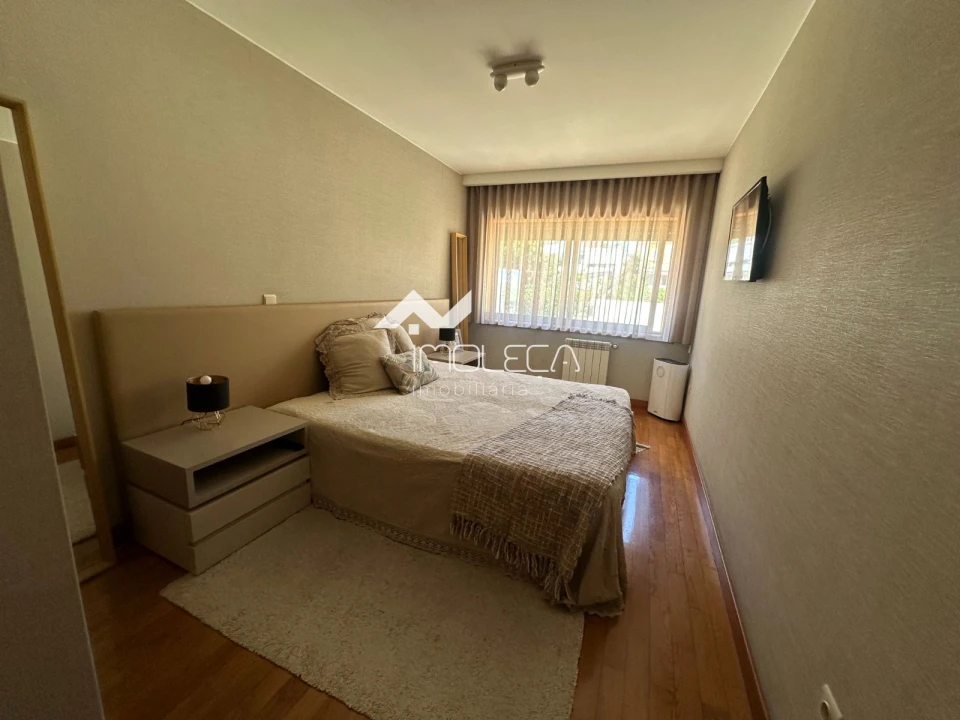 Apartamento T1 para Venda em Matosinhos e Leça da Palmeira Foto 18