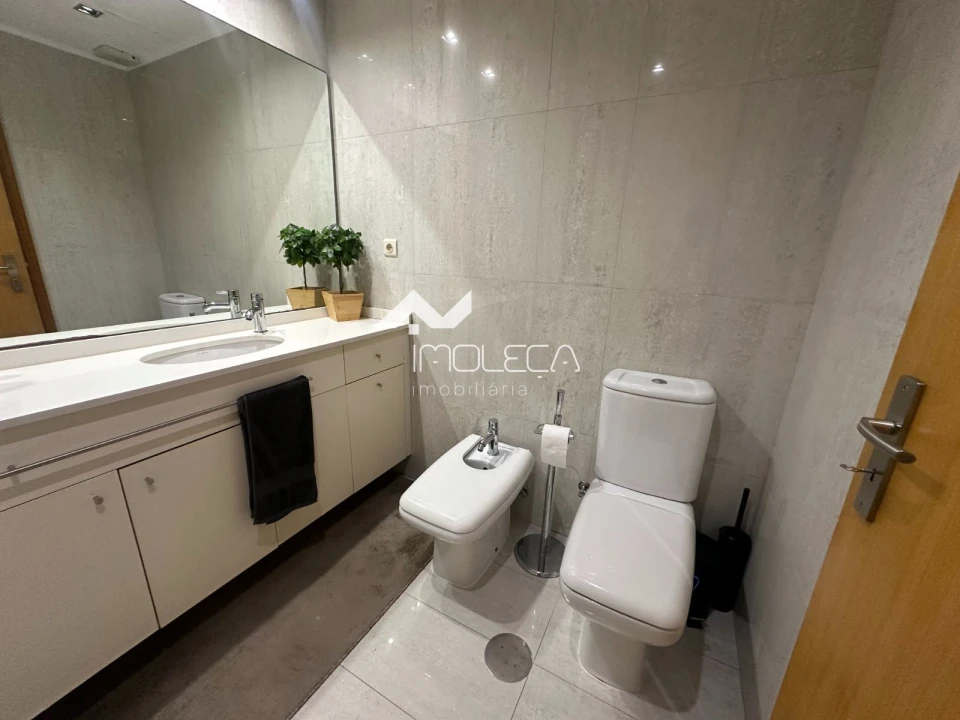Apartamento T1 para Venda em Matosinhos e Leça da Palmeira Foto 19