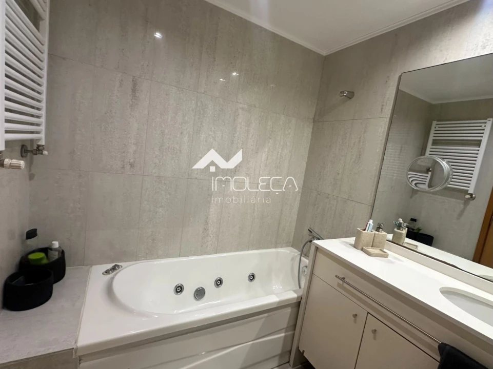 Apartamento T1 para Venda em Matosinhos e Leça da Palmeira Foto 20