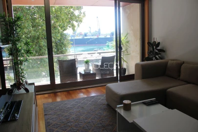 Apartamento T1 para Venda em Matosinhos e Leça da Palmeira