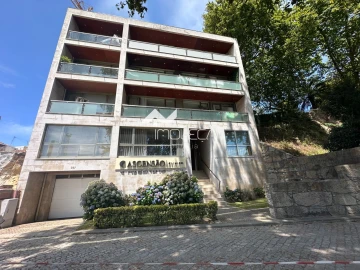 Apartamento T1 para Venda em Matosinhos e Leça da Palmeira