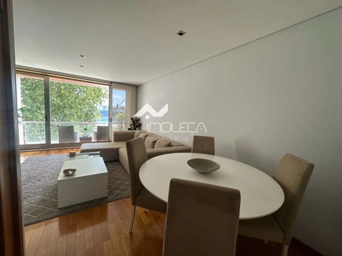 Apartamento T1 para Venda em Matosinhos e Leça da Palmeira Foto 3
