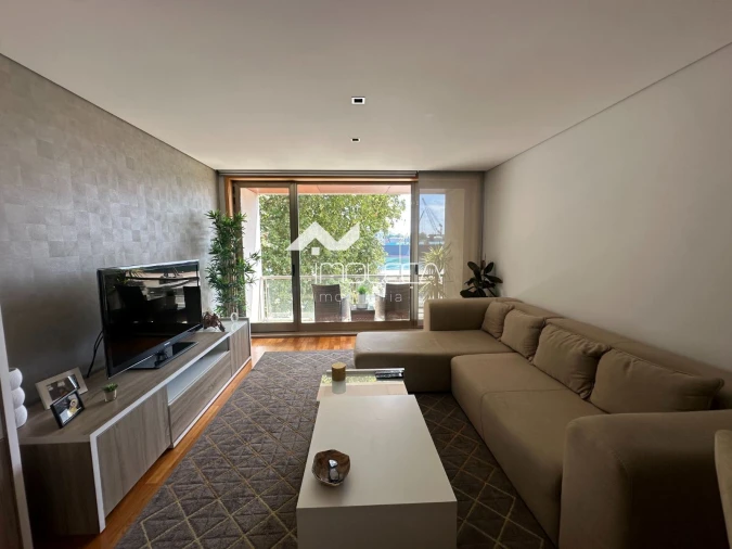 Apartamento T1 para Venda em Matosinhos e Leça da Palmeira Foto 4