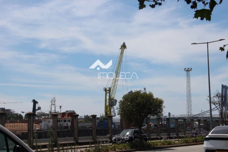 Apartamento T1 para Venda em Matosinhos e Leça da Palmeira Foto 10