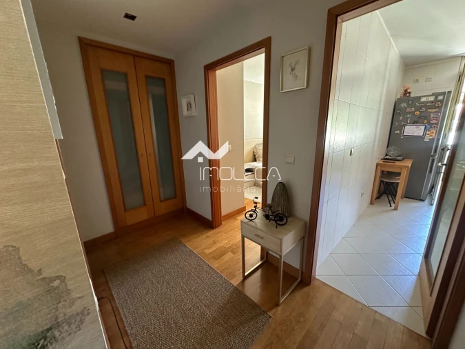 Apartamento T1 para Venda em Matosinhos e Leça da Palmeira Foto 11