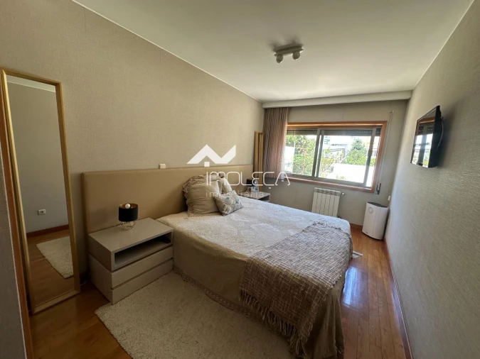 Apartamento T1 para Venda em Matosinhos e Leça da Palmeira Foto 14