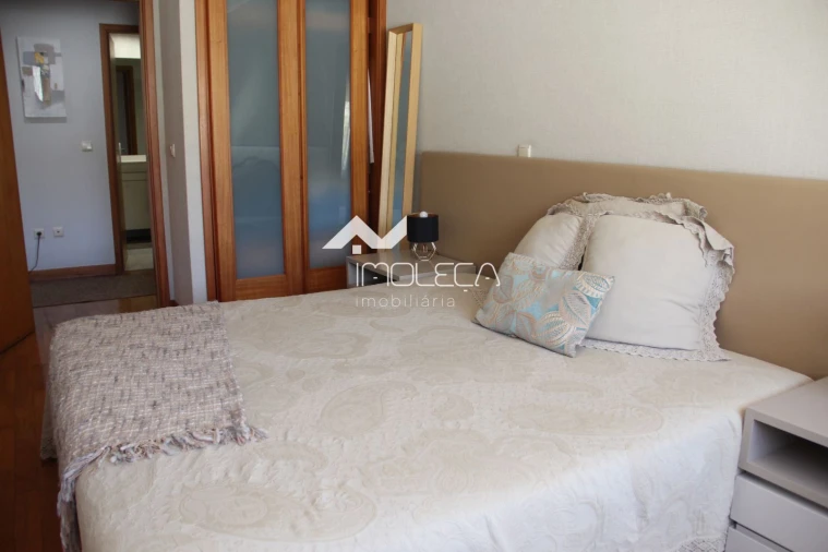 Apartamento T1 para Venda em Matosinhos e Leça da Palmeira Foto 16