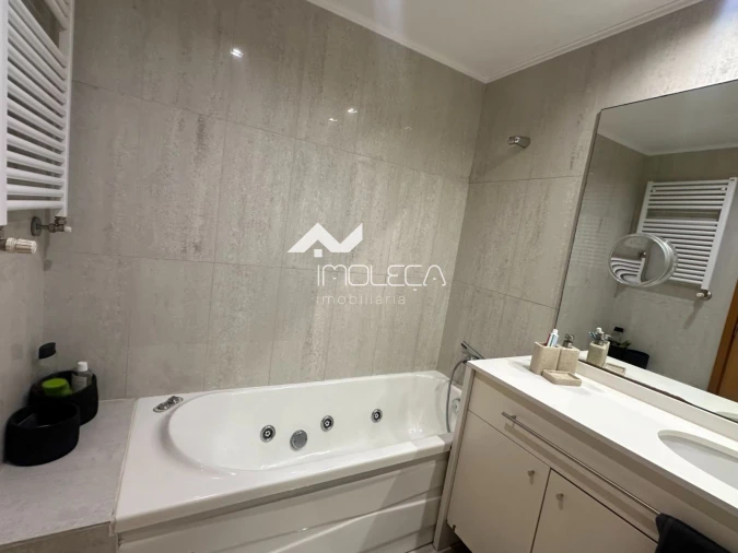 Apartamento T1 para Venda em Matosinhos e Leça da Palmeira Foto 20