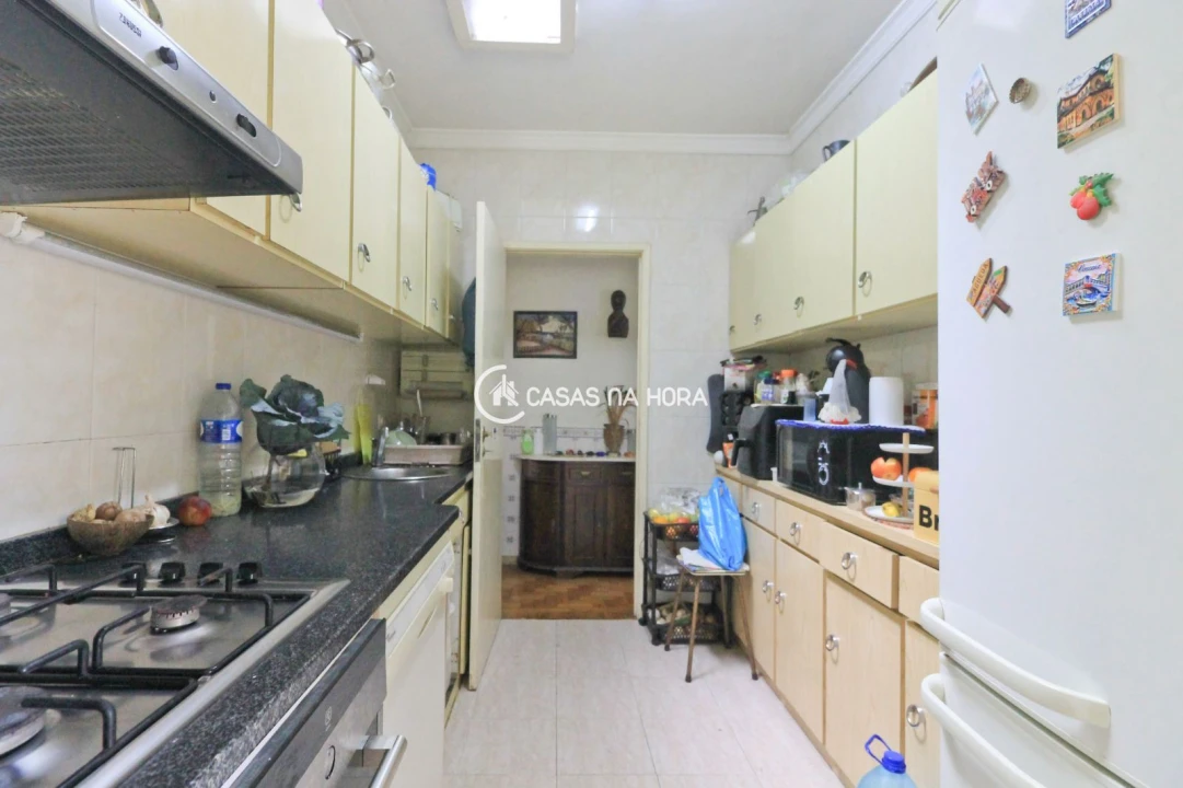 Moradia T4 para Venda em São Mamede de Infesta e Senhora da Hora Foto 4