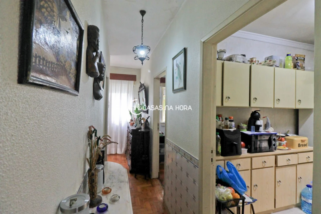 Moradia T4 para Venda em São Mamede de Infesta e Senhora da Hora Foto 15