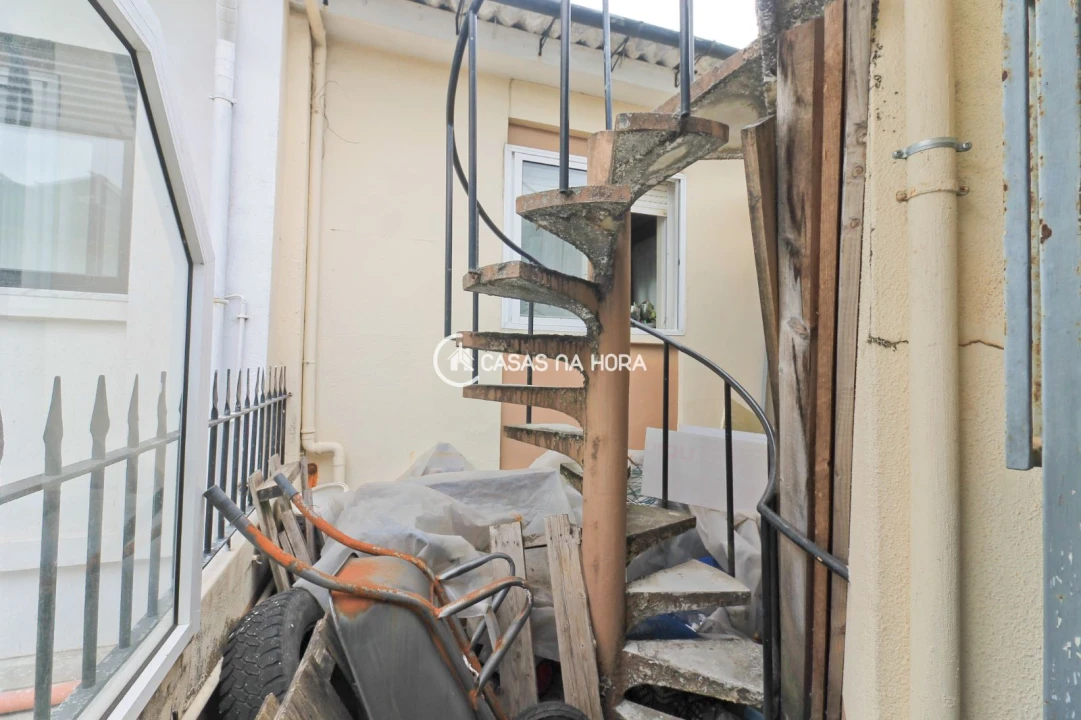 Moradia T4 para Venda em São Mamede de Infesta e Senhora da Hora Foto 17
