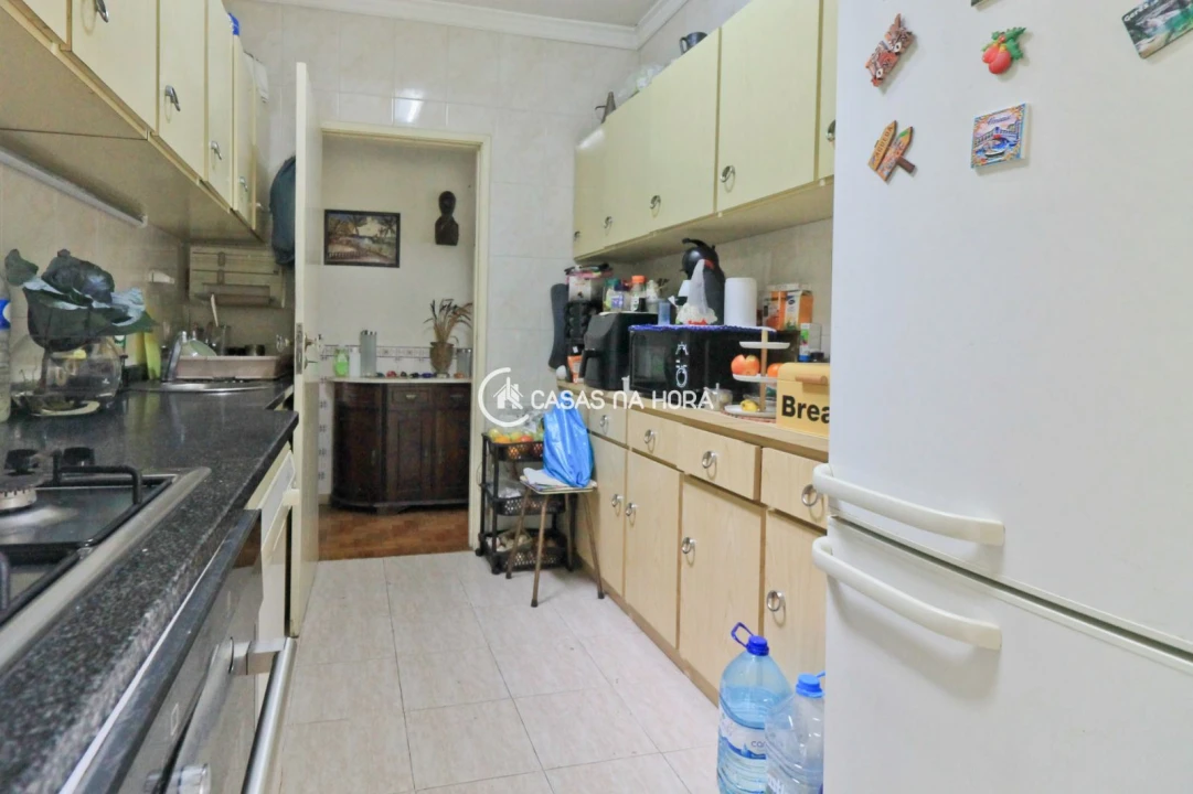 Moradia T4 para Venda em São Mamede de Infesta e Senhora da Hora Foto 19