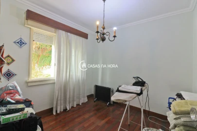 Moradia T4 para Venda em São Mamede de Infesta e Senhora da Hora