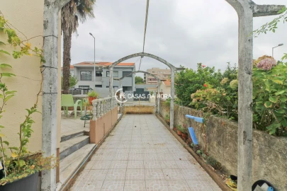 Moradia T4 para Venda em São Mamede de Infesta e Senhora da Hora