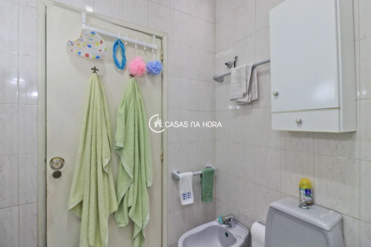 Moradia T4 para Venda em São Mamede de Infesta e Senhora da Hora Foto 13