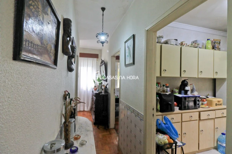 Moradia T4 para Venda em São Mamede de Infesta e Senhora da Hora Foto 15